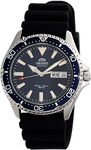 Orient Automatic 200m Watch with Rubber Strap Blue Dial RA-AA0006L $308.06 Delivered @ Amazon US via AU