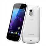 Samsung Galaxy Nexus $314.97 + $29.99 Shipping from DutyFreeCentral (White)