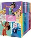 Disney Princess Beginnings: 10 Magical Chapter Books $10 (Normally $39.99) + Delivery ($0 with Prime/ $59 Spend) @ Amazon AU