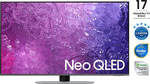 Samsung QN90C 50" Neo QLED UHD 4K Smart TV (2023) $1499.40 Delivered @ Samsung Education Store