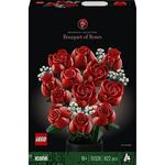LEGO 10328 Icons Bouquet of Roses $78 + Delivery ($0 C&C/in-Store/OnePass) @ Kmart