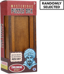 Mysterious Puzzle Box $4.25 (Randomly Selected) + Delivery ($0 with OnePass) @ Catch