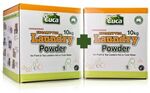The Euca Laundry Powder 2x10kg Refill Box $161.50 + Delivery @ Euca