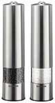 Terrific Tuesday Deal - Salter - 7522SSTUR - Salt & Pepper Mill Now Only $29 Inc Free Shipping