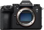 Sony A9 III Camera $8299 Delivered @ Digital Camera Warehouse