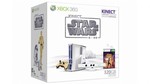 Harvey Norman Xbox 360 Kinect Star Wars Limited Edition 320GB Console Bundle $345