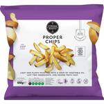 Free Strong Roots Chips, Fries or Hash Browns 350g-750g at Woolworths @ Everyday Rewards (Boost Required)