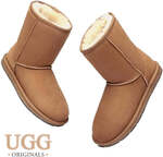 UGG Boots $49 / $59 / $69, UGG Slippers $59 + $10 Delivery ($0 with over $100 Spend) @ UGG Originals