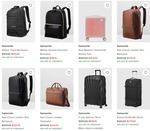 30% off Samsonite Suitcases & Bags (Selected Styles & Colours) + $8.95 Delivery ($0 with $75 Order) @ THE ICONIC