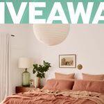Win a $500 Bed Threads Gift Card from Afterpay and Bed Threads