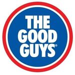The Good Guys: 20% Cashback ($200 Cap) @ TopCashBack AU