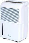 Ausclimate Large 35L Dehumidifier $396.99 (RRP $529.99) + $10 Shipping (or free w/ OnePass or Click & Collect) @ Bunnings