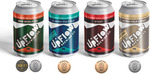 UpFlow NonAlcoholic Beer 24x 375ml Cans: 1 Slab $50, 2 Slabs $80, 3 Slabs $100 + Delivery @ UpFlow Brewing