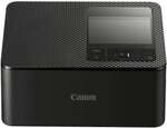 Canon Selphy CP1500 Printer $164, Ink and Paper Pack RP-108 $36 Delivered @ digiDirect eBay