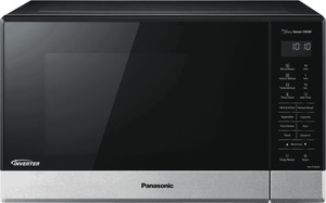Panasonic NN-ST665BQPQ 32L 1100W Inverter Sensor Microwave Oven $236 + Delivery (Free C&C) @ The Good Guys