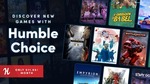 [PC, Steam] Humble Choice June 2024 (incl. Stray Gods, Risk of Rain 2, etc.) $16.95/Month @ Humble Bundle