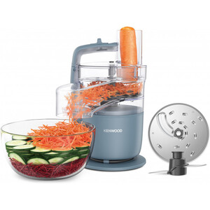 Kenwood MultiPro Go Food Processor $93 (RRP $119) + Delivery ($0 to Select Cities) @ Appliance Central