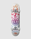 Select Element Complete Skateboard $35 + $9.99 Shipping (Members $4.99) @ Surf Dive & Ski