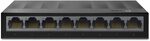 TP-Link LiteWave 8-Port Gigabit Desktop Unmanaged Switch LS1008G, $21.25 + Delivery ($0 with Prime/ $59 Spend) @ Amazon AU