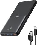 VRURC 22.5W USB-C PD Fast Charge 30000mAh Power Bank $32.99 Delivered @ VRURC-AU Amazon AU