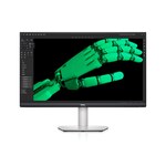 [Refurbished] Dell 27 S2722QC 4K UHD USB C Monitor $259 Delivered @ Dell Outlet Store