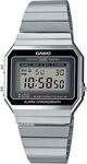 Casio Digital A700W-1A Watch $63 Delivered @ Monster Trading Store Amazon AU