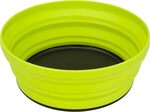 Sea to Summit X-Bowl Collapsible Camping Dish (Lime or Sand Colour) $10 + Delivery ($0 with Prime/ $59 Spend) @ Amazon AU