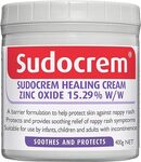 [Prime]  Sudocrem Healing Cream 400g $23.27 ($20.94 S&S) Delivered @ Amazon AU