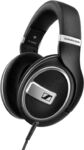 Sennheiser HD 599 Special Edition Open Back Headphones Black $110.50 ($107.90 eBay Plus) Delivered @ Sennheiser via eBay AU