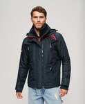 Mountain SD Windcheater Jacket $99 + $7.95 Delivery ($0 C&C/ $100 Order) @ Superdry