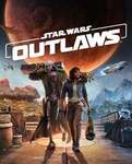 Win a Star Wars Outlaws Standard Edition PC Key from MSI