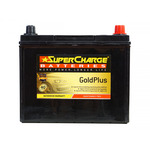 SuperCharge GoldPlus MF75D23L Truck Battery $156.75 C&C (In-Store Special Order) @ Road Tech Marine