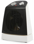 Anko Oscillating Fan Heater $6 + Delivery @ Target via Catch