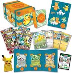 Pokémon TCG: Paldea Adventure Chest Trading Card Game $35 + Delivery ($0 with Prime/ $59 Spend) @ Amazon AU