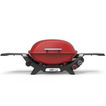 Weber Q2600N+ BBQ $529 + Local Delivery ($0 C&C/ in-Store) @ Mitre 10