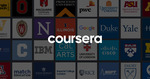 50% off Coursera Plus Annual Subscription $296.50 (usually $593) first year only