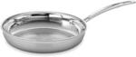 [Prime] Cuisinart MultiClad Pro Stainless 10-Inch Open Skillet $53.62 Delivered @ Amazon US via AU