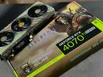 Win a MSI RTX 4070 Ti Super S.T.A.L.K.E.R 2 Graphics Card from Hall of Tech