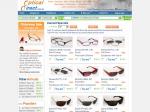 Christmas Sale now on @opticaldirect.com.au - 10-20% off Eyeglasses and Sunglasses 