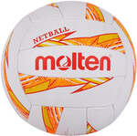 40% off all Molten Netballs - From $20.97 + Delivery ($0 BNE C&C/ $50 Order) @ Molten Australia