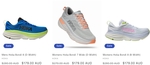 Hoka Bondi 8 Mens D and Womens B Freight Free $179 (RRR $280) Delivered ($0 NSW C&C) @ Runners Shop