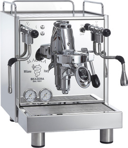 Bezzera Magica Coffee Machine $1,999 (Was $3,200) Delivered @ Coffee Machine Specialist Brisbane