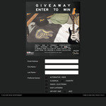 Win a 70th Anniversary Player Stratocaster, $150 on Repeat GC, Double Pass to Select Performance + More (Worth $2743) from Sony