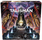 Talisman 5th Edition Board Game $51.60 Delivered @ Gameology via Catch