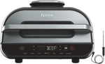 Ninja Foodi Smart XL Grill and Air Fryer AG551 $249 via Price Check Button + Delivery ($0 C&C) @ The Good Guys