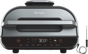 Ninja Foodi Smart XL Grill and Air Fryer AG551 $249 via Price Check Button + Delivery ($0 C&C) @ The Good Guys