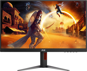 AOC Q27G4N 27inch QHD 180Hz VA Gaming Monitor $259 + Delivery ($0 MEL/BNE/SYD/CBR C&C / in-Store) + Surcharge @ Scorptec