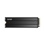 [Pre Order] Lexar NM790 Heatsink M.2 2280 PCIe Gen 4×4 NVMe SSD 4TB $305 Metro Delivered | 1TB $99 + Delivery @ BPC Tech