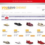 20% off Homy Ped Shoes (Shipping from $6.95)