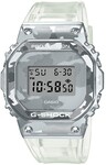 Casio G-SHOCK GM5600 Digital Watch White Camo/Transparent $152 + $9.95 Delivery ($0 to Selected Areas) @ MyDeal via BIG W Market